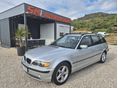 BMW 318 2002/8 - 1