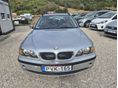 BMW 318 2002/8 - 2