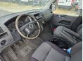VOLKSWAGEN TRANSPORTER T5 2006/3 - 9