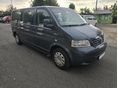 VOLKSWAGEN TRANSPORTER T5 2006/3 - 3