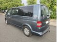 VOLKSWAGEN TRANSPORTER T5 2006/3 - 6