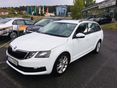 SKODA OCTAVIA Combi 1.4 TSI Ambition Leinformálható!Azonnal elvihető!