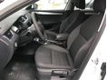 SKODA OCTAVIA 2018 - 2