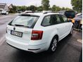 SKODA OCTAVIA 2018 - 10