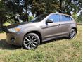 MITSUBISHI ASX 1.6 MIVEC 2WD DIAMANT EDITION Magas felszereltség!! Navi/Kamera/19-es kerék