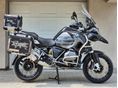 BMW R 1200 GS 2016/10 - 9
