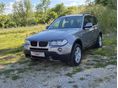 BMW X3 2.0d (Automata)