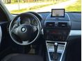 BMW X3 2009/10 - 12