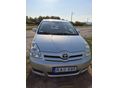 TOYOTA COROLLA VERSO 2006/2 - 11
