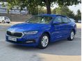 SKODA OCTAVIA 1.5 TSI ACT e-TEC Ambition DSG / Mo.-i / 1. tul. / Valós km / Végig vez. szk. / Nagyon megkímélt