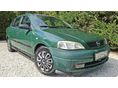 OPEL ASTRA G 2000/3 - 2