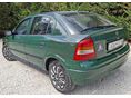 OPEL ASTRA G 2000/3 - 4