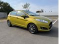 FORD FIESTA 1.25 Trend Technology EURO6 KÖLTSÉGMENTES! JÉGHIDEG KLÍMA!
