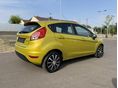 FORD FIESTA 2016/9 - 2