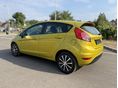 FORD FIESTA 2016/9 - 3