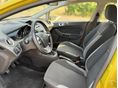 FORD FIESTA 2016/9 - 5