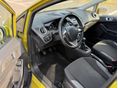 FORD FIESTA 2016/9 - 6