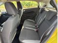 FORD FIESTA 2016/9 - 7