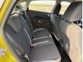 FORD FIESTA 2016/9 - 10