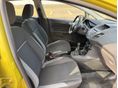 FORD FIESTA 2016/9 - 12