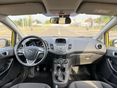 FORD FIESTA 2016/9 - 14