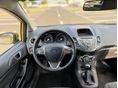 FORD FIESTA 2016/9 - 15