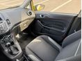 FORD FIESTA 2016/9 - 16