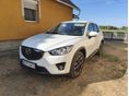 MAZDA CX-5 2.2 CD Attraction (Automata)