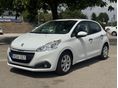 PEUGEOT 208 1.6 BlueHDi Van / Mo.-i / 1. tul./ Végig vez. szk. / Vezérlés cserélve! / Friss műszaki!