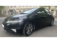 HONDA CIVIC 1.8 ES