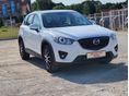 MAZDA CX-5 2012/2 - 2
