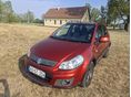 SUZUKI SX4 2.0 DDiS GS CD ESP 4WD