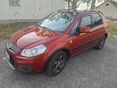 SUZUKI SX4 2010 - 4