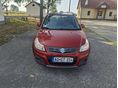 SUZUKI SX4 2010 - 5