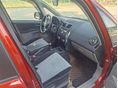 SUZUKI SX4 2010 - 7