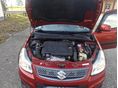 SUZUKI SX4 2010 - 10