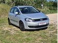 VOLKSWAGEN GOLF PLUS 2011/9 - 2