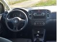 VOLKSWAGEN GOLF PLUS 2011/9 - 12