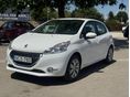 PEUGEOT 208 1.4 HDi Active / Mo.-i / 1. tul. / Valós km / Végig vez. szk. / 124.762 km!