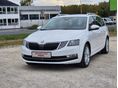 SKODA OCTAVIA Combi 2.0 CR TDI Style 4x4 DSG