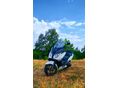 HONDA SILVER WING 2011/6 - 2