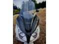 HONDA SILVER WING 2011/6 - 4