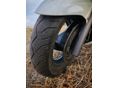 HONDA SILVER WING 2011/6 - 6