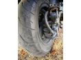 HONDA SILVER WING 2011/6 - 7