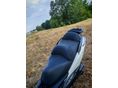 HONDA SILVER WING 2011/6 - 8