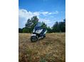 HONDA SILVER WING 2011/6 - 3