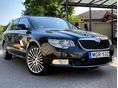SKODA SUPERB 2.0 CR TDi L&K DSG Egyedi külső-belső szín/ Ülésszellőztetés/ Napfénytető/ Magyar autó