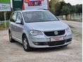 VOLKSWAGEN TOURAN 2009/3 - 2