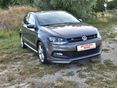 VOLKSWAGEN POLO 2012/8 - 2