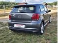 VOLKSWAGEN POLO 2012/8 - 3